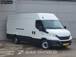 Iveco Daily Iveco Daily 35S16 Automaat L4H2 Airco Camera PDC L3H2 16m3 Airco - afbeelding nr 3