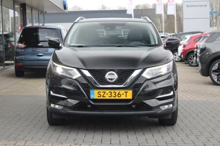 Nissan QASHQAI Nissan Qashqai 1.2 Business Edition 115pk - afbeelding nr 10