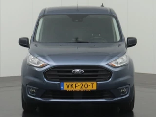 Ford Transit Connect Ford Transit Connect 1.5EcoBlue Lang | Navigatie | Camera | Airco | Cruise | Trekhaak - afbeelding nr 10