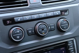 Volkswagen Caddy | PDC V+A | Multifunctioneel stuur | Airco | Cruise control | Schroefset | Spoilerkit | Dealer onderhouden | Nieuwe APK | Groot onderhoudsbeurt | BPM Vrij - afbeelding nr 15