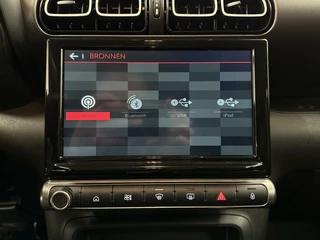 Citroën C3 Aircross Citroen C3 Aircross 1.2 PureTech Feel NAVI CRUISE CARPLAY - afbeelding nr 30