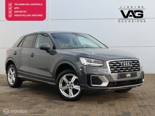 Audi Q2 - 94019164-0