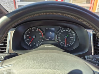 SEAT Ateca SEAT ATECA 1.5 TSI XCELLENCE BUSINESS INTENSE / 1e Eigenaar / Trekhaak / - afbeelding nr 19
