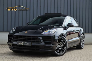 Porsche Macan - 467785302-0