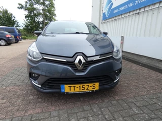 Renault Clio - afbeelding nr 3