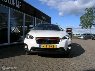 Subaru XV Subaru XV 2.0i Premium Full Options Leder/ACC/Opendak/Camera - afbeelding nr 4