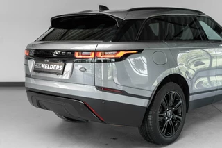 Land Rover Range Rover Velar Land Rover Range Rover Velar 2.0 P400e Pano Leder 20' - afbeelding nr 36