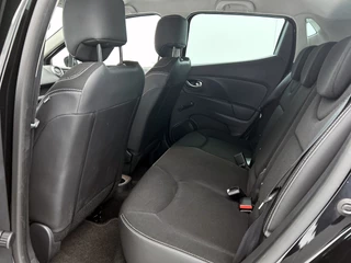 Renault Clio Renault Clio TCe 90PK ECO Night&Day / NAVI / ZEER MOOIE AUTO - afbeelding nr 11