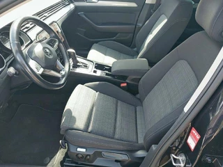 Volkswagen Passat Volkswagen Passat Variant 1.5 TSI Comfort Business Automaat, airco,cruise,navigatie parkeersensoren, - afbeelding nr 8