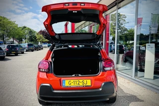 Citroën C3 Citroën C3 1.2 PT S&S Feel Ed. Navigatie - afbeelding nr 10