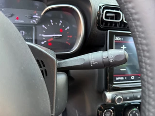 Citroën C3 Aircross Citroën C3 Aircross 110PK S&S Max | Camera | Navi | Sens achter | Keyless - afbeelding nr 21