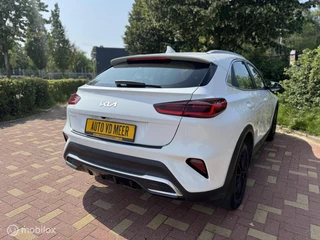 Kia XCeed Kia XCeed 1.5 T-GDi DynamicPlusLine - afbeelding nr 10