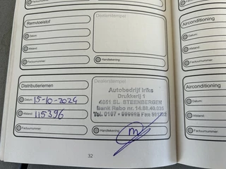 Ford B-MAX - afbeelding nr 14