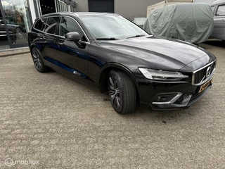 Volvo V60 Volvo V60 2.0 B3 Inscription - afbeelding nr 6