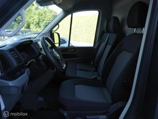 Volkswagen Crafter Volkswagen Crafter Bestel  2.0 TDI L4H4 - afbeelding nr 7