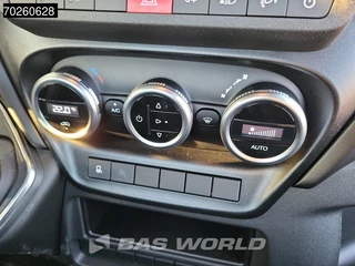 Iveco Daily Iveco Daily 35S21 3.0L Automaat NIEUW MODEL Laadklep ACC CarPlay Zijdeur Bakwagen Meubelbak Koffer Airco - afbeelding nr 13