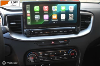 Kia Ceed Sportswagon Kia Ceed Sportswagon 1.0 T-GDi MHEV DynamicPlusLine Carplay - afbeelding nr 13