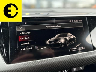Audi e-tron GT Audi e-tron GT RS 93 kWh | Carbon | B&O | CarPlay | Bomvol |BTW - afbeelding nr 34