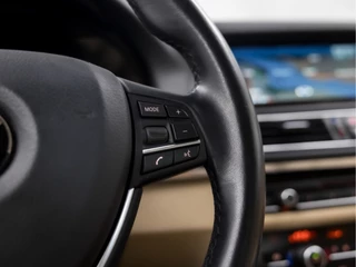 BMW 5 Serie BMW 5 Serie 535i High Executive 306Pk Automaat (VIRTUAL COCKPIT, 6 CILINDER, GROOT NAVI, MEMORY SEATS, LEDER, STOELVERWARMING, CAMERA, HARMAN/KARDON, XENON, NIEUWE APK, NIEUWSTAAT) - afbeelding nr 21