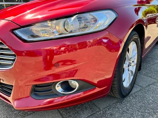 Ford Mondeo - afbeelding nr 15
