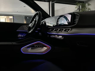 Mercedes-Benz GLE - afbeelding nr 11