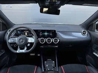 Mercedes-Benz GLA - afbeelding nr 12