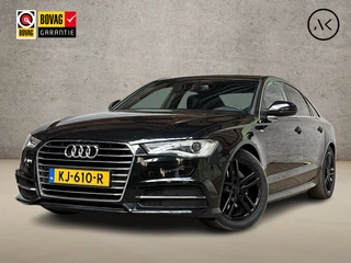 Audi A6 1.8 TFSI S-Line Sport