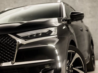 DS DS 7 DS DS 7 Crossback 1.6 PureTech Deluxe 225Pk Automaat (PANORAMADAK, APPLE CARPLAY, MEMORY SEATS, STOELVERWARMING, 360 CAMERA, FOCAL AUDIO, KEYLESS, ADAPTIVE CRUISE, GETINT GLAS, NIEUWSTAAT) - afbeelding nr 18