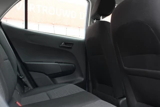 Kia Picanto Kia Picanto 1.0 MPi ComfortlinePlus - afbeelding nr 10
