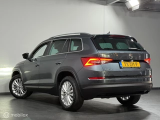 Škoda Kodiaq Skoda Kodiaq 1.5 TSI Ambition Business | CARPLAY | CRUISE - afbeelding nr 2
