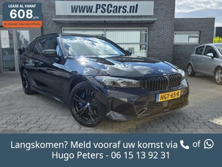 BMW 3 Serie - 206454392-0