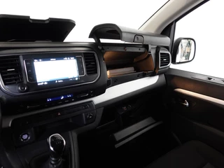 Opel Vivaro Opel Vivaro 2.0 CDTI L3H1 Dubbele Cabine Edition Navigatie Trekhaak Cruise control Airco - afbeelding nr 25