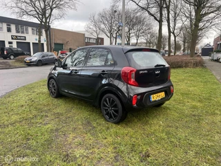 Kia Picanto Kia Picanto 1.0 DPi DynamicLine - afbeelding nr 10