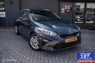 Kia Ceed Sportswagon - 107185943-0