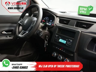 Renault Kangoo - afbeelding nr 2