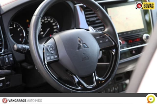 Mitsubishi Outlander Mitsubishi Outlander Outlander 2.0 MIVEC Automaat Limited - afbeelding nr 13