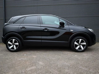 Opel Crossland Opel Crossland 1.2 Turbo Edition (Vol-Opties!) 1e eigenaar - afbeelding nr 18