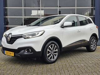 Renault Kadjar - 681481-0