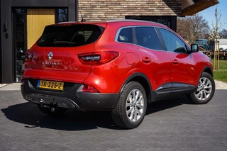 Renault Kadjar - afbeelding nr 6
