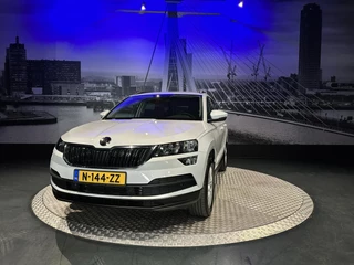 Škoda Karoq Skoda Karoq 1.5 TSI ACT Business Edition Plus *Navi*Appconnect*Camera* - afbeelding nr 7