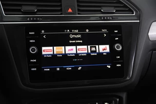 Volkswagen Tiguan Allspace Volkswagen Tiguan Allspace 1.5 TSI Comfortline DSG *1ste Eigenaar*Navigatie*Stoelverwarming* - afbeelding nr 11