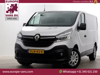 Renault Trafic - 41517874-0