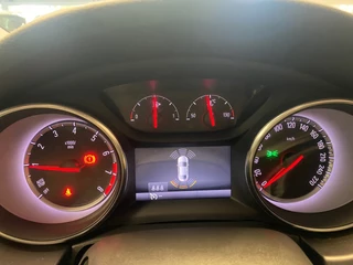 Opel Astra Opel Astra 1.0 Edition | NAVI | CLIMA | Parkpilot V+A | SCHUIFDAK | - afbeelding nr 18
