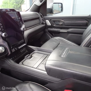 Dodge Ram 1500 Dodge Ram 1500 4X4 5.7 V8 4x4 Crew Cab Limited 4PLAY 22 inch - afbeelding nr 12