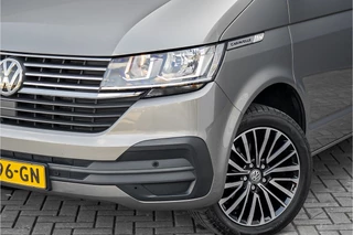 Volkswagen Transporter Clima Stoelverw CarPlay Trekhaak - afbeelding nr 18