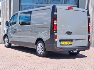 Renault Trafic | Airco | Bluetooth | Elektrisch pakket | Trekhaak | - afbeelding nr 3