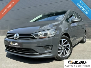 Volkswagen Golf Sportsvan - 389298823-0
