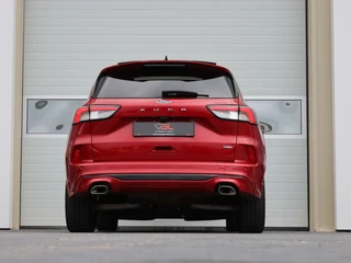 Ford Kuga Ford Kuga 2.5 PHEV ST-Line X | Full Options | Panoramadak - afbeelding nr 8