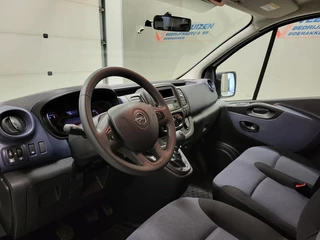 Opel Vivaro - afbeelding nr 4
