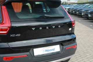 Volvo XC40 Volvo XC40 T4 Recharge Inscription Expression | BLIS | Parkeercamera | Keyless - afbeelding nr 5